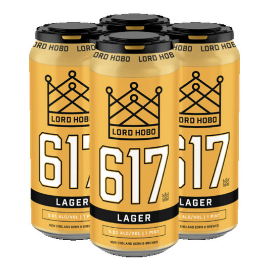 617 Lager