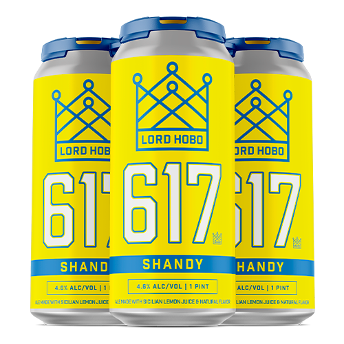 617 Shandy
